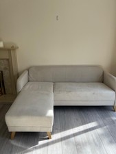 Corner Sofa From IKEA