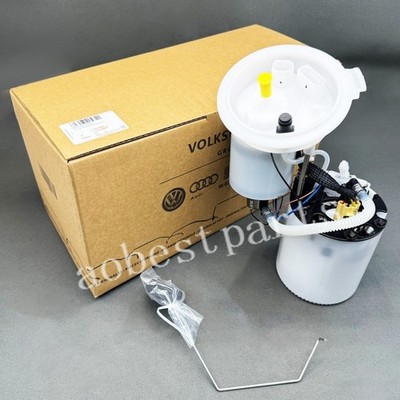 4G0919051K Fuel Pump Assembly 4G0919051C For 2012-18 Audi A6 A7 S6 S7