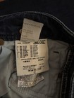 Diesel LHELA Low Rise Bootcut Jeans Dark Wash 008L6 Stretch Women's Size W27 L32 — photo 5