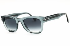 Carrera CARRERA 330/S 0ZI9 9K Teal/Green Gradient 50-22-150 Sunglasses New Au...