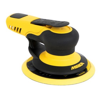 Mirka PROS 650NV 6'' orbit 5 mm Non-vacuum