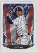 2013 Bowman State & Home Town Kevin Youkilis #69 6ke