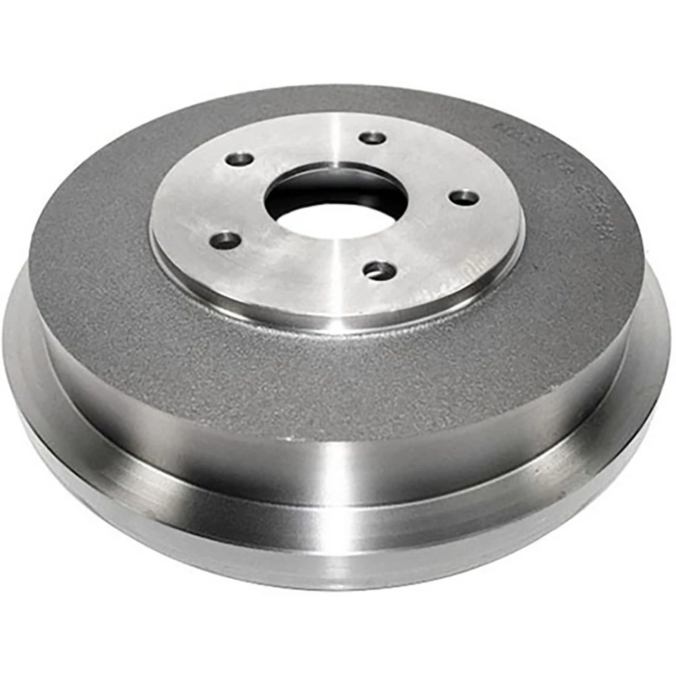 Kit de tambores de freno traseros y zapatas de freno para Honda Odyssey 2000 Foto 4 de 4