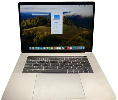 MacBook Pro15 2018年 16GB 512GB A1990 2018 Apple Macbook Pro 16GB 512GB | eBay