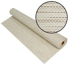 Phifer Wire SunTex 80 60 in. W X 100 ft. L Stucco Polyester Sun Screen Cloth