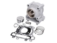 cylinder kit Airsal sport 125cc 52mm for Yamaha X-Max, YZF, WR 125