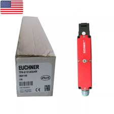 One Brand New EUCHNER TP4-2131A024M Safety Switch - US Stock