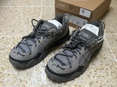 ASICS Gel Pickax Clay Grey Mink Sneaker 1203A746-020 | eBay