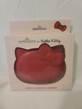 New IMPRESSIONS VANITY for Hello Kitty Sanrio...