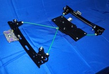 2022-2026 Maserati MC20 MCPura Left Side Window Regulator W/Motor OEM W/Warranty