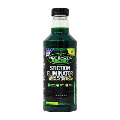 Hot Shot'S Secret Hot Shots Secret Original Stiction Eliminator 32 Oz 16 Quarts