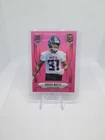 2025 Panini Xavier Watts Base (Raw)