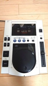 Cdj 100 | eBay