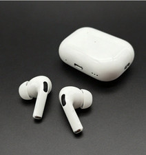 Earbuds TWS Wireless Bluetooth With Noise Cancelling for Apple Iphone Android.