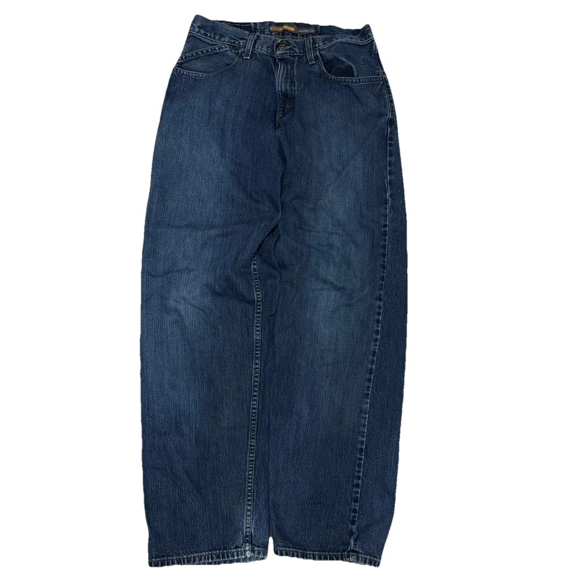 Levi's Silvertab Men's 34 in Inseam Jeans for sale | eBay