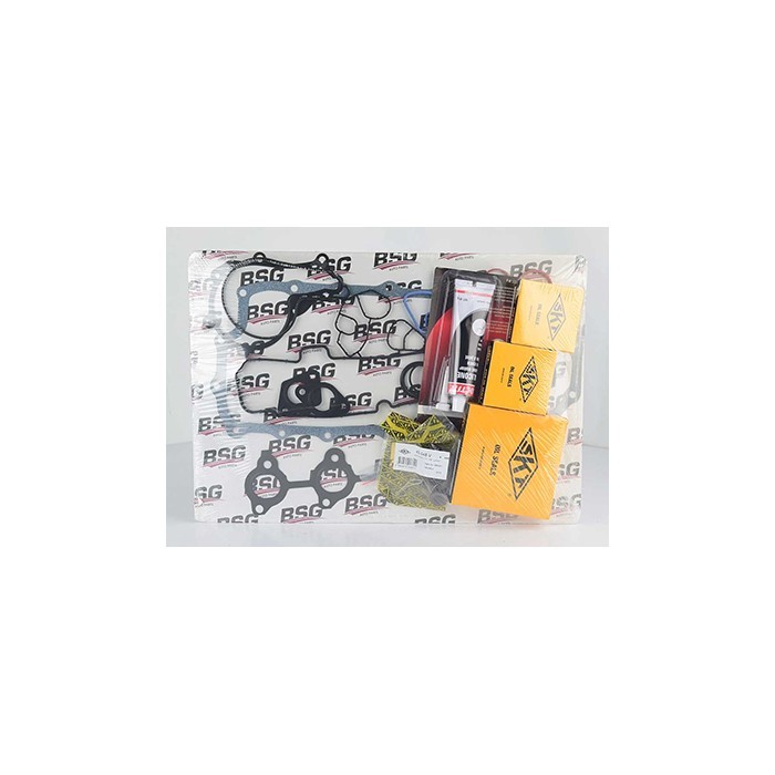Pochette joints haut moteur haute résistance pour Citroën C1 et Bipper 0197AV