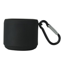 Small Sweatproof Covers for A106 Pro Speaker Holders Storage Case Carabiner