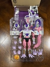 SH Figuarts Dragon Ball Z Frieza Second Form PBandai Exclusive Bandai Tamashii