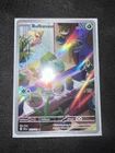 Bulbasaur 143/142 Stellar Crown Holo Illustration