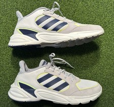 adidas 90s Valasion Grey Navy for Sale | Authenticity  display picture 1