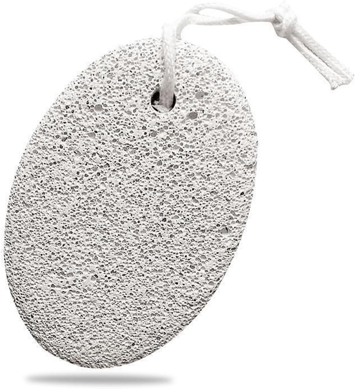 Pumice Stone for Feet/Hands/Body, Natural Lava Pumice Stone for Dead Hard Skin R