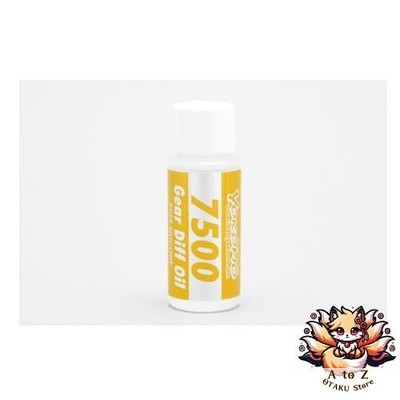 NEU Yokomo Super Blend Silikonöl #7500 CS-7500B
