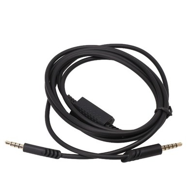 Gaming Headph Cable Headph Cable Replacement Daily Use High Sound Quality