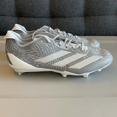 スパイク Adidas Adizero Electric IH8570 Men27.5cm ADIDAS ADIZERO ELECTRIC SNAKE ATTACK MENS FOOTBALL CLEATS, IH8570