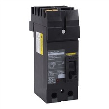 Q2H22200AC Square D 2-Pole 20A 240V Circuit Breaker NEW