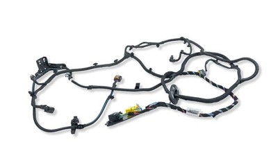 Vauxhall Grandland X 2025 Other Wiring Harnesses / Harnesses 9865353680 AMD233238