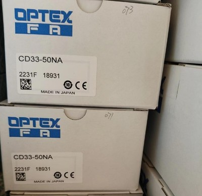 1pc NEW CD33-50NA Sensor By DHL or FedEx  #jd
