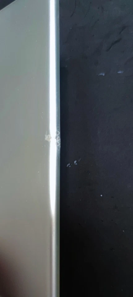 Apple iPad 9a Gen. 256GB, Wi-Fi, 10,9 Silver - Immagine 3 di 4