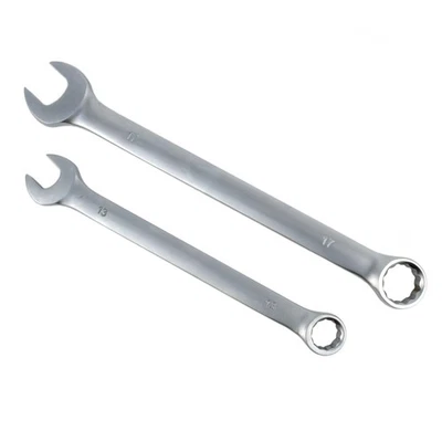 Maulringschlüssel Schraubenschlüssel Maulschlüssel Ringschlüssel 6 mm - 50 mm - Bild 1 von 3