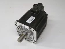 API MOTION MAC-M512-EM80 BRUSHLESS SERVO MOTOR T252860