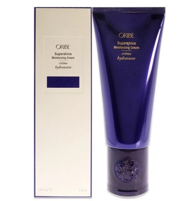 Supershine Moisturizing Cream by Oribe for Unisex - 5 oz Cream DISCONTINUED