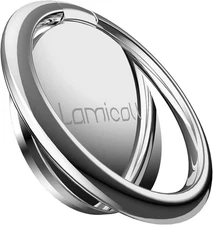 Finger Ring Stand, Lamicall Cell Phone Holder