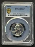 1963 Washington Quarter PCGS PR67 Proof 90% Silver Philadelphia No Mint Mark