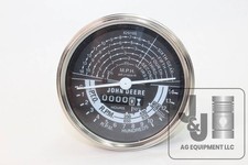 Ab5132r Tachometer Fits John Deere 2 Cylinder Models A B 50 Tractor