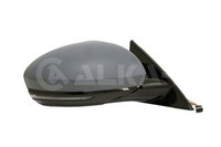 AußEnspiegel Alkar 6146243 FüR Talisman Beheizbar Mit Temperatursensor Konvex