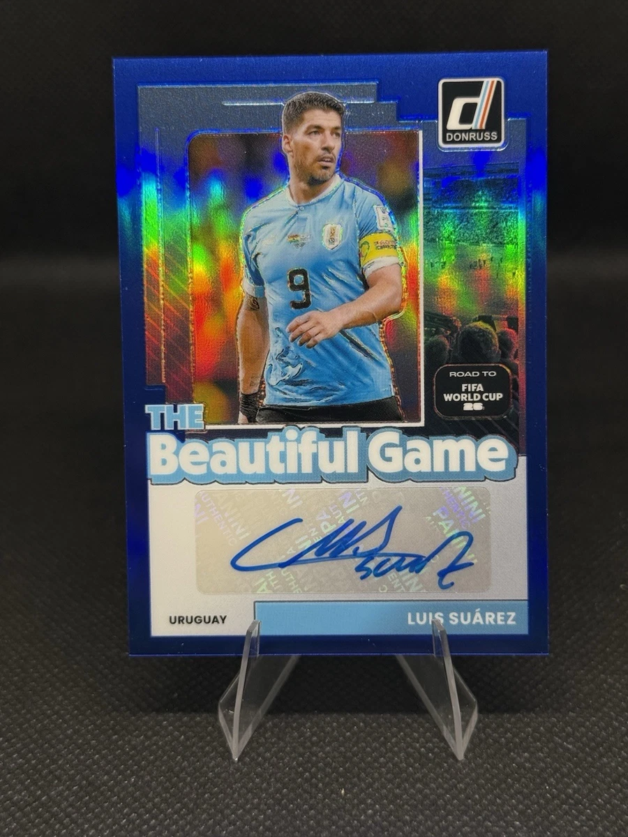 Preços baixos em Copa do Mundo FIFA Soccer Uruguai Original Sports