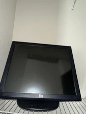 Tyco electronics/elo touchsystems et1915l-7cwa-1-g lcd touch monitor