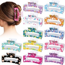 Yinder 12 Pcs Labor and Delivery Nurse Gifts 1 Count Pack of 12 , colorful