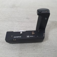 Olympus OM Winder 1 Power Winder For Olympus OM Film Cameras - G1