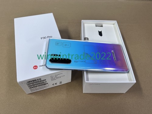 HW P30 Pro 8GB/128GB 8GB/256GB ROM Dual Sim Octa-core CPU CellPhone Unlocked - Picture 4 of 24