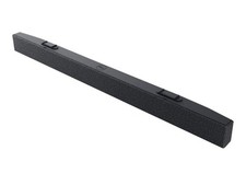 Dell SB521A 3.6W Sound Bar - Black