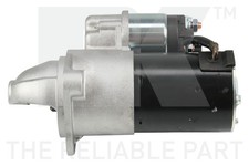 NK Anlasser Starter 1.2 kW für Hyundai Kona 1.0 T-GDi i20 Coupe KIA Stonic Rio