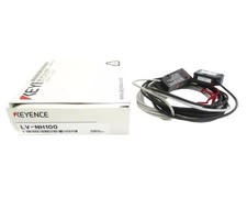 1PC Keyence LV-NH100 Laser Sensor LVNH100 In box Brand new Free shipping