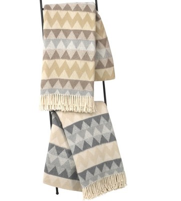 Erwin Müller Plaid Flanell