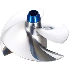 Solas Concord Impeller KGX-CD - 12/16 Pitch KGX-CD-12/16