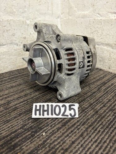 BMW K1200 S Lichtmaschine 2008 10/25